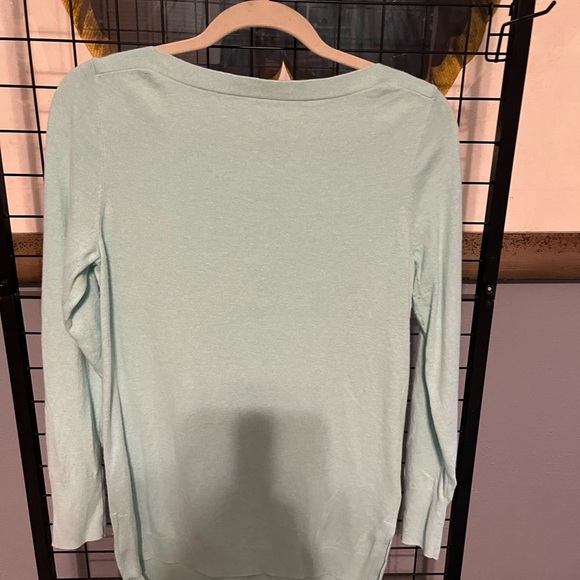 J. Crew Sweaters - J. Crew Women's Soft Mint Sweater